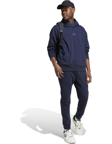 ADIDAS PANTALONES - REGULAR FIT TAPPERED LEG