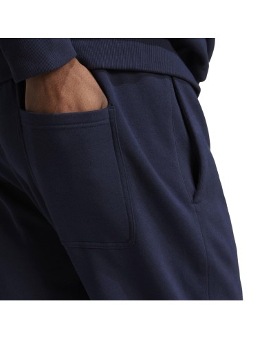 ADIDAS PANTALONES - REGULAR FIT TAPPERED LEG