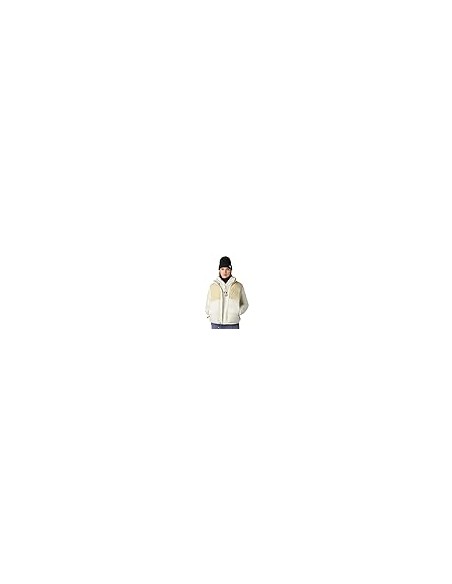 PARKA TNF W SAIKURU JACKET GRAVEL/WHITE DUNE