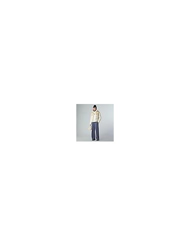 PARKA TNF W SAIKURU JACKET GRAVEL/WHITE DUNE