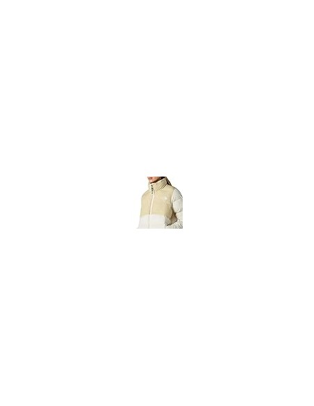 PARKA TNF W SAIKURU JACKET GRAVEL/WHITE DUNE