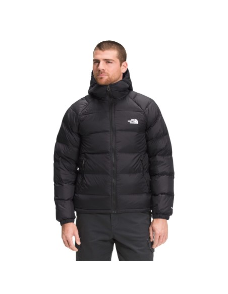 M HYDRNLTE DWN HBY TNF BLACK