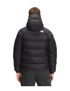 M HYDRNLTE DWN HBY TNF BLACK 2