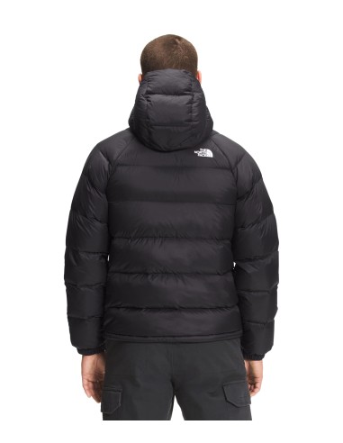 M HYDRNLTE DWN HBY TNF BLACK