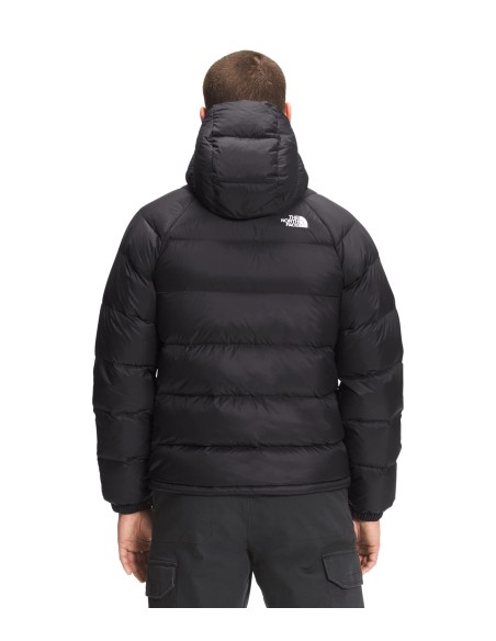 M HYDRNLTE DWN HBY TNF BLACK