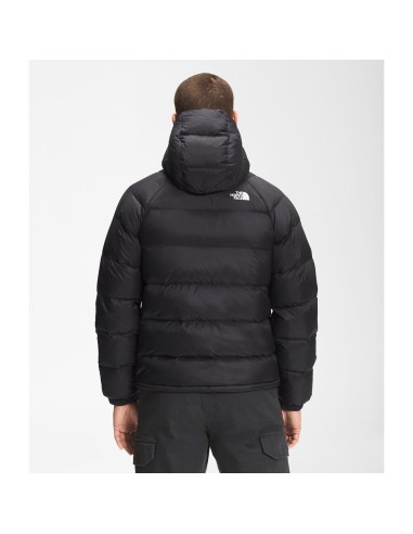 M HYDRNLTE DWN HBY TNF BLACK