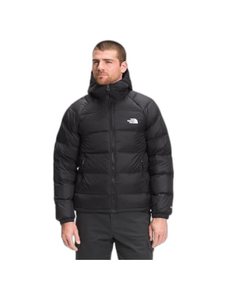M HYDRNLTE DWN HBY TNF BLACK