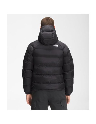 M HYDRNLTE DWN HBY TNF BLACK