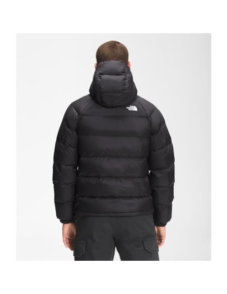 M HYDRNLTE DWN HBY TNF BLACK