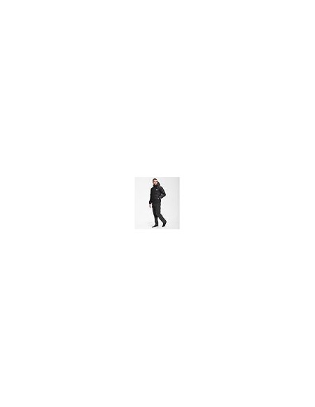 M HYDRNLTE DWN HBY TNF BLACK