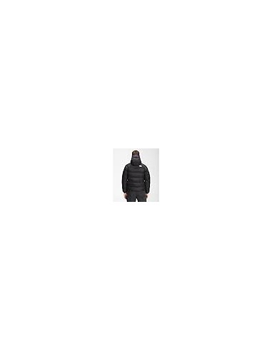 M HYDRNLTE DWN HBY TNF BLACK