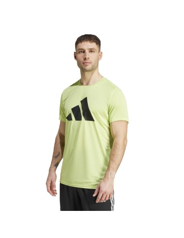CAMISETA ADIDAS RUN IT TEE