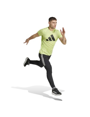 CAMISETA ADIDAS RUN IT TEE