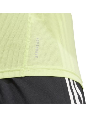 CAMISETA ADIDAS RUN IT TEE