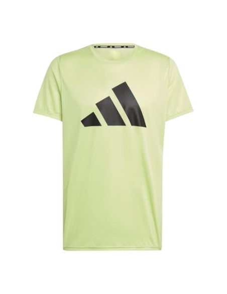 CAMISETA ADIDAS RUN IT TEE