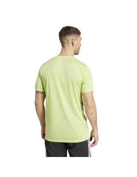 CAMISETA ADIDAS RUN IT TEE