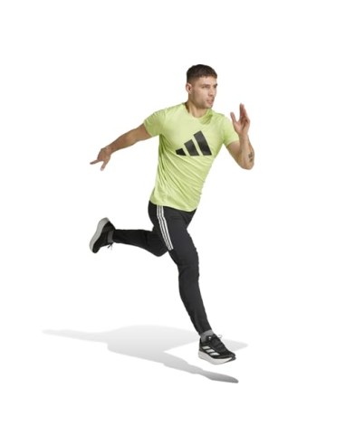 CAMISETA ADIDAS RUN IT TEE