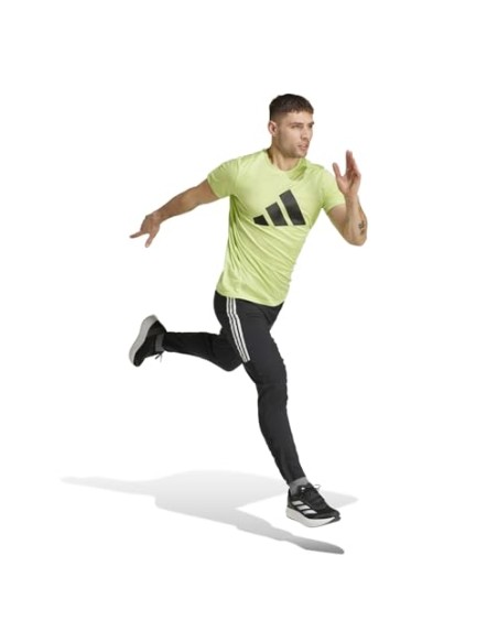 CAMISETA ADIDAS RUN IT TEE