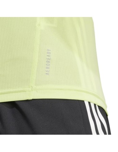 CAMISETA ADIDAS RUN IT TEE