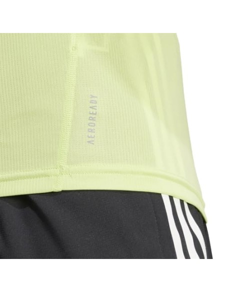 CAMISETA ADIDAS RUN IT TEE