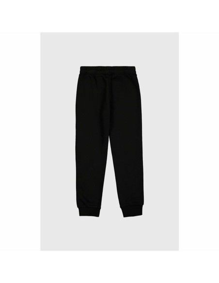 GIRLS - RIB CUFF PANTS