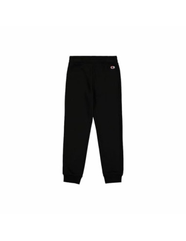 GIRLS - RIB CUFF PANTS