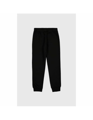 GIRLS - RIB CUFF PANTS