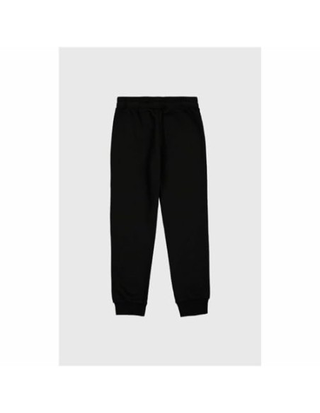 GIRLS - RIB CUFF PANTS