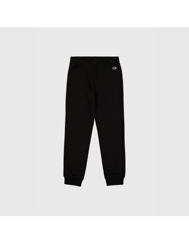 GIRLS - RIB CUFF PANTS