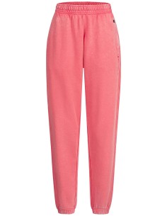 WOMEN - ELASTIC CUFF PANTS