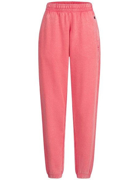 WOMEN - ELASTIC CUFF PANTS