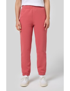 WOMEN - ELASTIC CUFF PANTS 2