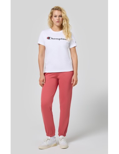 WOMEN - ELASTIC CUFF PANTS