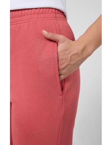 WOMEN - ELASTIC CUFF PANTS