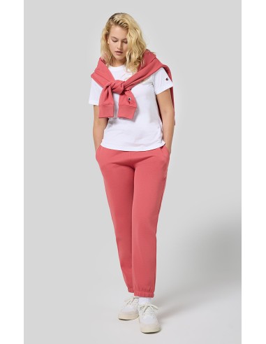 WOMEN - ELASTIC CUFF PANTS