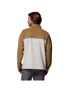 FORRO POLAR COLUMBIA STEENS MOUNTAIN II HALF SNAP 2