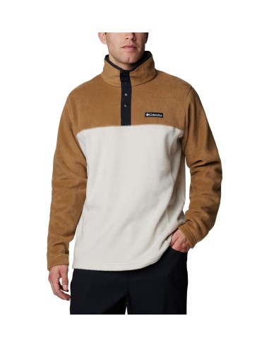 FORRO POLAR COLUMBIA STEENS MOUNTAIN II HALF SNAP