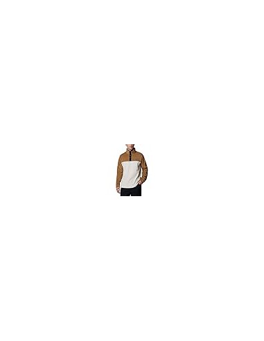 FORRO POLAR COLUMBIA STEENS MOUNTAIN II HALF SNAP