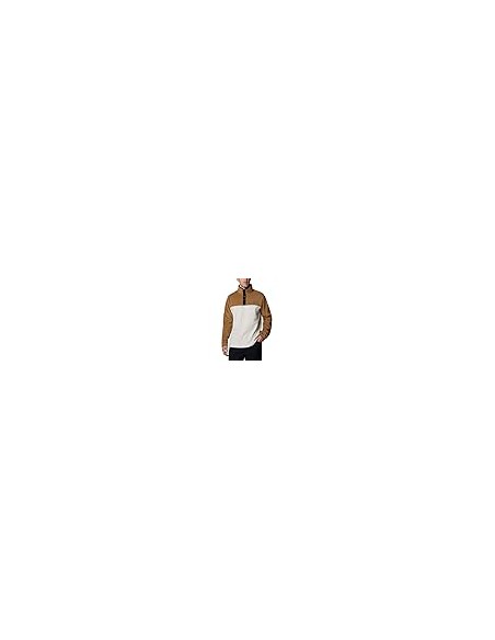 FORRO POLAR COLUMBIA STEENS MOUNTAIN II HALF SNAP