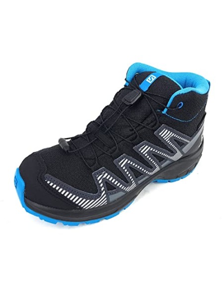 SALOMON XA PRO V8 MID CSWP J