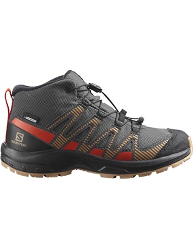 SALOMON XA PRO V8 MID CSWP J