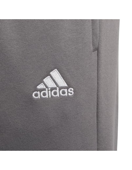 Pantalón largo ADIDAS-ENT22 SW PNTY-H57519-GRIS-UNISEX JUNIOR