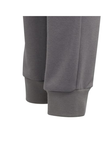 Pantalón largo ADIDAS-ENT22 SW PNTY-H57519-GRIS-UNISEX JUNIOR