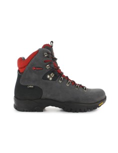 DYNAMIC 05 GORE-TEX-GRIS/ROJO