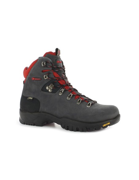 DYNAMIC 05 GORE-TEX-GRIS/ROJO