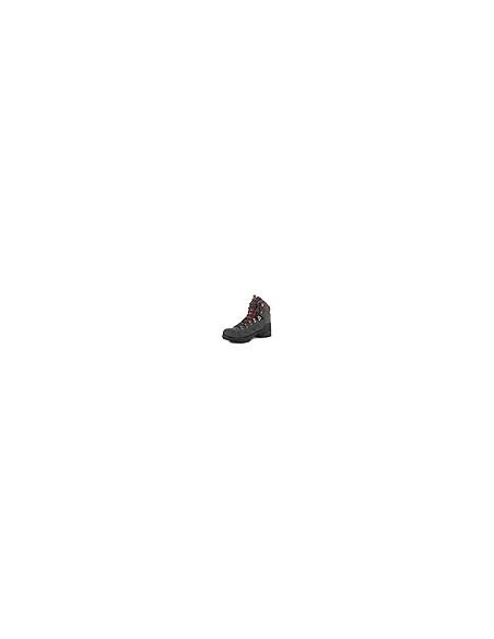 DYNAMIC 05 GORE-TEX-GRIS/ROJO