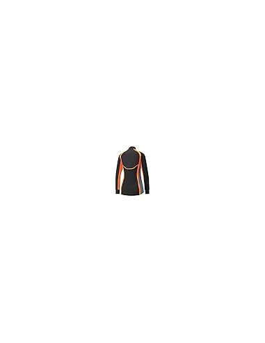 PUMA-individualBLAZE Training 1/4 zip Top-01