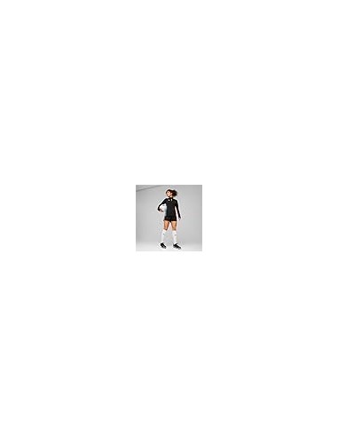 PUMA-individualBLAZE Training 1/4 zip Top-01