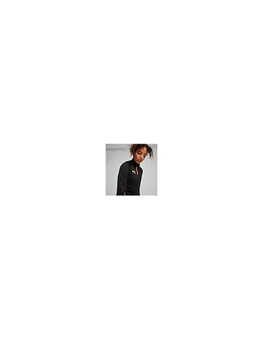PUMA-individualBLAZE Training 1/4 zip Top-01