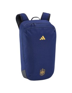 Mochila Adidas-RFEF BACKPACK-IP4038  AZUL -UNISEX